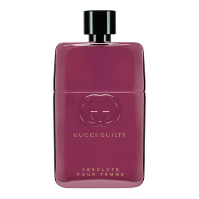 Gucci Guilty Absolute Pour Femme