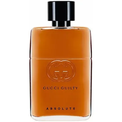 Gucci Guilty Absolute Pour Homme