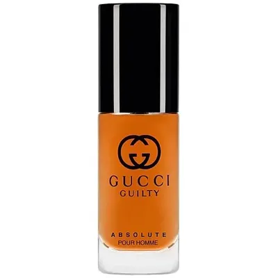 Gucci Guilty Absolute Pour Homme