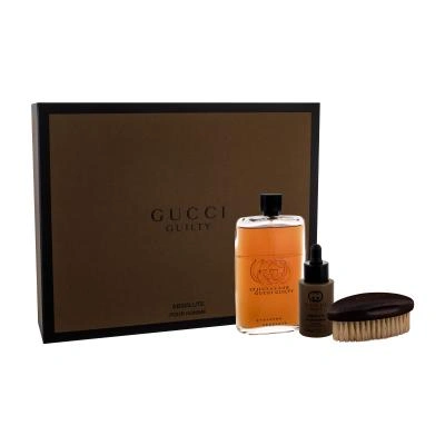 Gucci Guilty Absolute Pour Homme