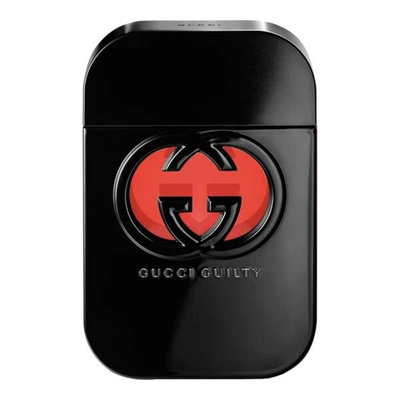 Gucci Guilty Black