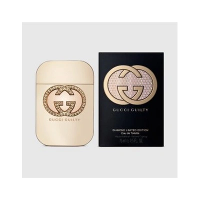 Gucci Guilty Diamond Limited Edition