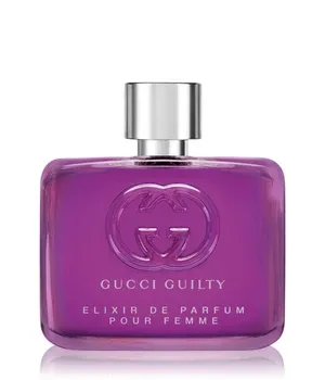 Gucci Guilty Elixir Pour Femme