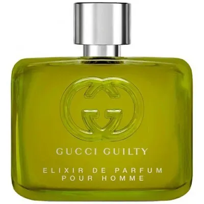 Gucci Guilty Elixir Pour Homme