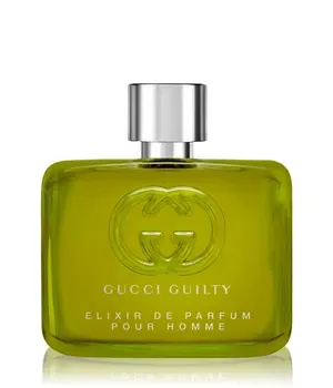 Gucci Guilty Elixir Pour Homme