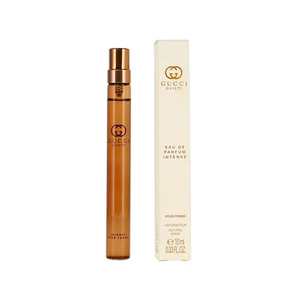 Gucci Guilty Pour Femme Intense