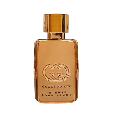 Gucci Guilty Pour Femme Intense