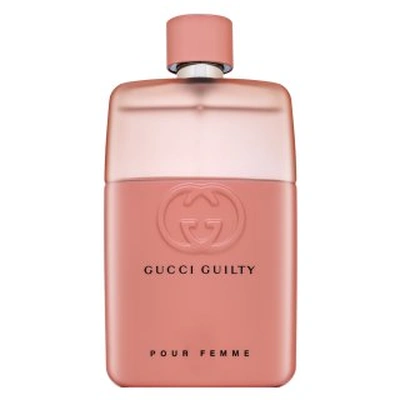 Gucci Guilty Love Edition Pour Femme