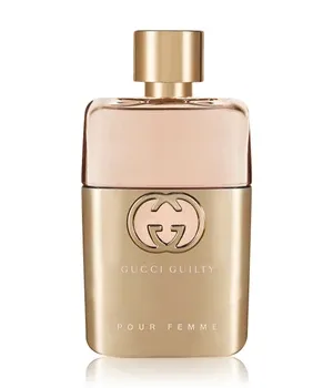 Gucci Guilty Pour Femme