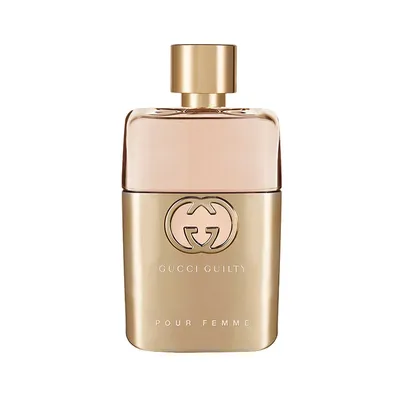 Gucci Guilty Pour Femme