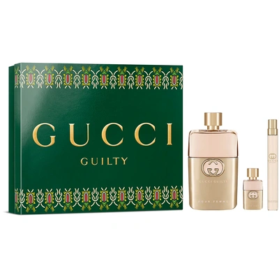 Gucci Guilty Pour Femme