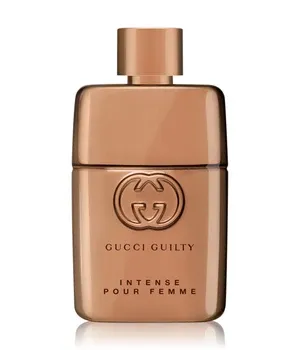 Gucci Guilty Pour Femme Intense