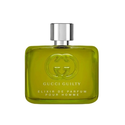 Gucci Guilty Elixir Pour Homme