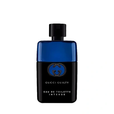 Gucci Guilty Pour Homme Intense