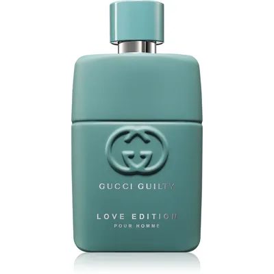 Gucci Guilty Love Edition Pour Homme