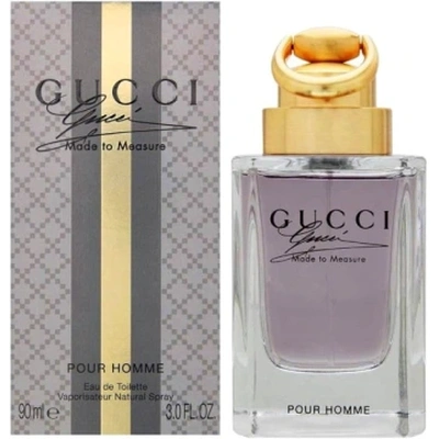 Gucci Made To Measure