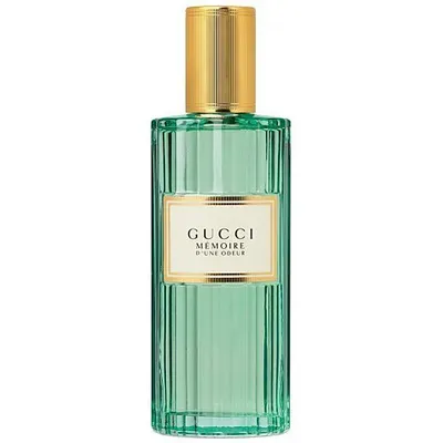 Gucci Memoire d'Une Odeur