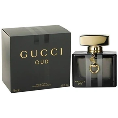 Gucci Oud