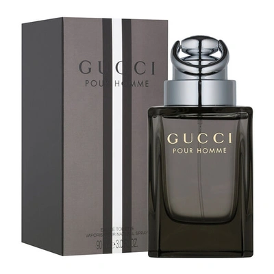 Gucci pour Homme