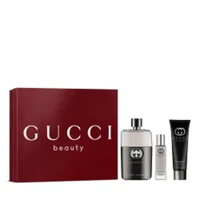 Gucci Guilty Pour Homme