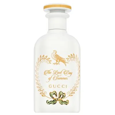 Gucci The Last Day Of Summer