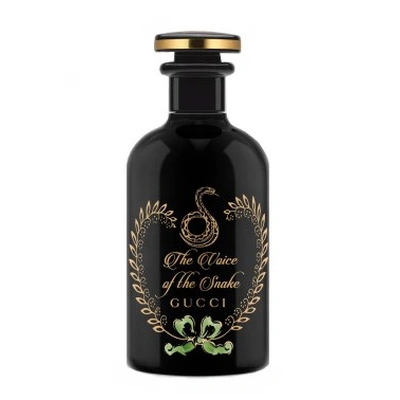 Gucci The Voice Of The Snake