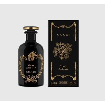 Gucci Ylang Ambrato