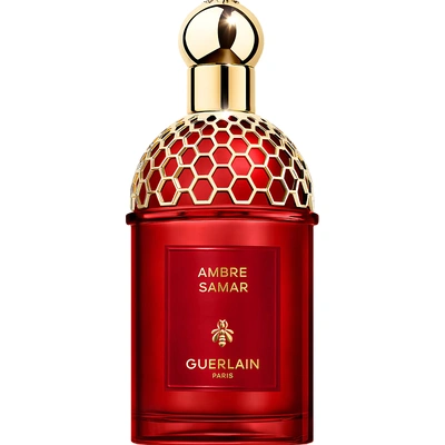 Guerlain Absolus Allegoria Ambre Samar