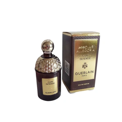 Guerlain Absolus Allegoria Cuir Intense