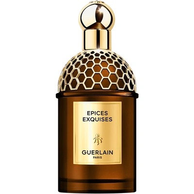 Guerlain Absolus Allegoria Epices Exquises