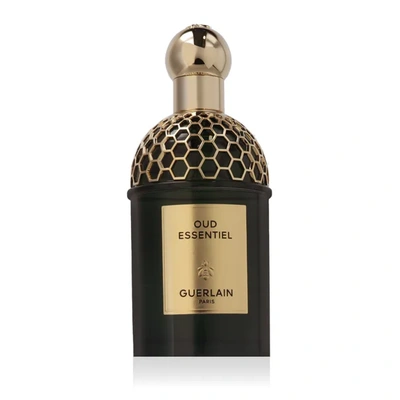 Guerlain Absolus Allegoria Oud Essentiel
