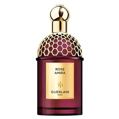 Guerlain Absolus Allegoria Rose Amira