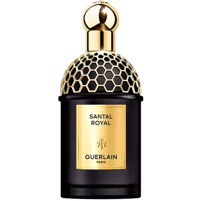 Guerlain Absolus Allegoria Santal Royal