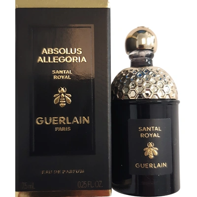 Guerlain Absolus Allegoria Santal Royal