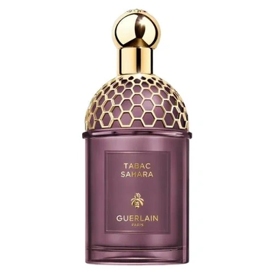 Guerlain Tabac Sahara