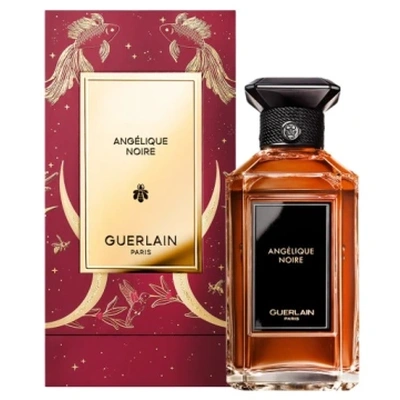 Guerlain Angelique Noire