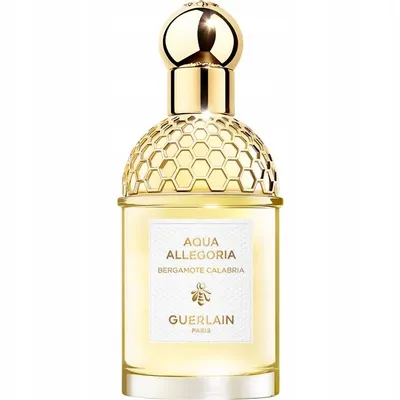 Guerlain Aqua Allegoria Bergamote Calabria