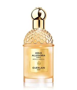 Guerlain Aqua Allegoria Bosca Vanilla Forte