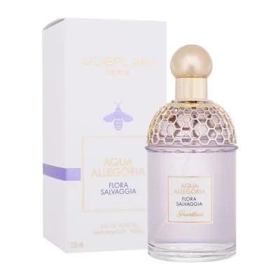 Guerlain Aqua Allegoria Flora Salvaggia