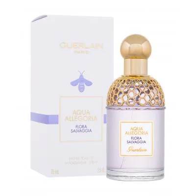 Guerlain Aqua Allegoria Flora Salvaggia