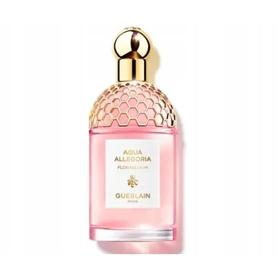 Guerlain Aqua Allegoria Florabloom