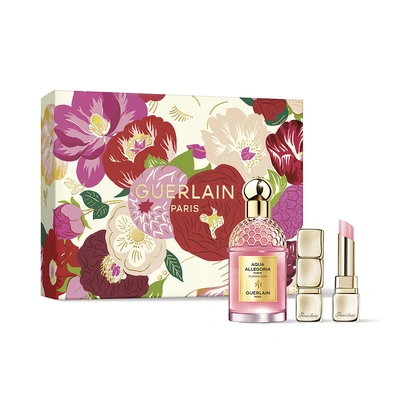 Guerlain Aqua Allegoria Florabloom Forte