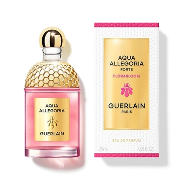 Guerlain Aqua Allegoria Florabloom Forte