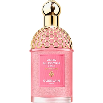 Guerlain Aqua Allegoria Perle Florabloom