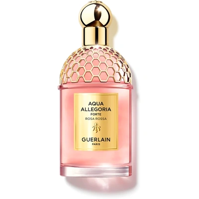 Guerlain Aqua Allegoria Rosa Rossa Forte