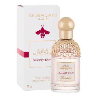 Guerlain Aqua Allegoria Granada Salvia