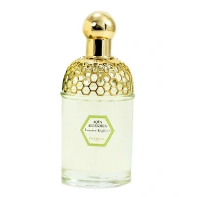 Guerlain Aqua Allegoria Laurier Reglisse