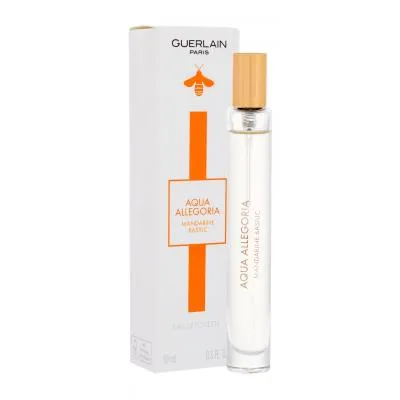 Guerlain Aqua Allegoria Mandarine Basilic