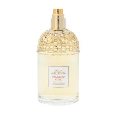 Guerlain Aqua Allegoria Mandarine Basilic