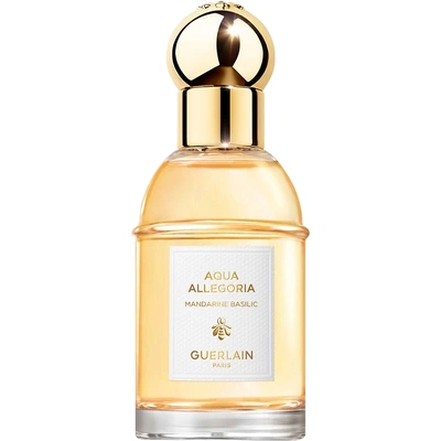 Guerlain Aqua Allegoria Mandarine Basilic